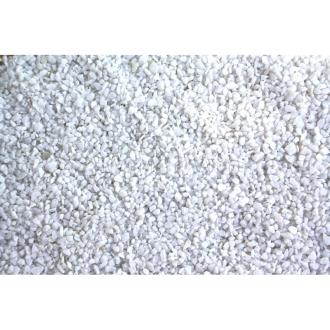 Pebble ice white (Pack of 1kg)